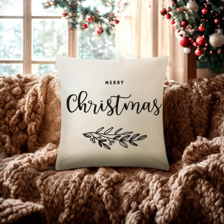 Pillowess Decorative Ethel Christmas, 40x40 cm, 100 p/e, velor-5
