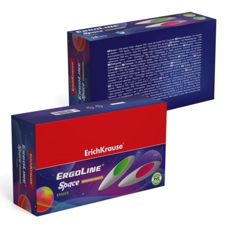 Erashkrause Ergoline Space, with a plastic holder-3