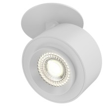 Technical C063CL-L12W3K, LED, 13 W, 89x8127 mm, 1200 lm, 3000K, white lamp