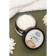 Scrub-puff to prepare the skin for depilation, mineral, cleansing, 60 ml