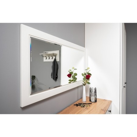 Austin mirror 17.03, 1200x20x595, white-3