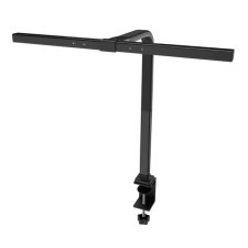 Hephaestus Transvit table, 10W, LED, Black Color