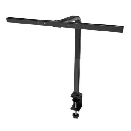 Hephaestus Transvit table, 10W, LED, Black Color