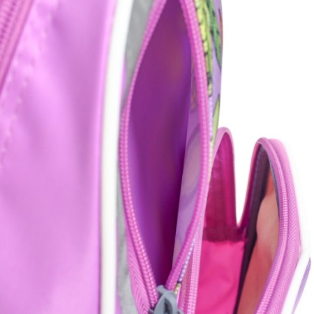 School backpack, 37 x 26 x 13 cm, ergonomic back, calligrata orth "avocado"-14