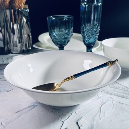 Lenardi Atlant salad, d = 23 cm