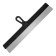 Facade spatula "remocolor" 12-5-600, stainless steel, plastic handle, 600 mm