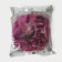 Moinel - Body Body Cupellia Spa, 70 grams, burgundy color