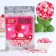 Sprinking confectionery "hearts": pink, red, white, 50 g.