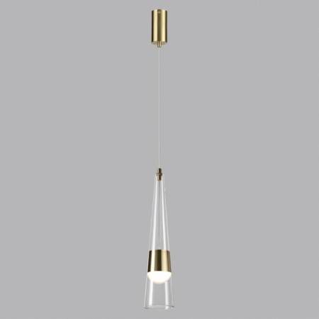 Suspension LUMP LED 12W 3000k 1334LM-3