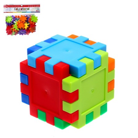 Constructor Training "Square", 37 details