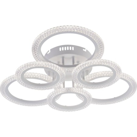 LED LED LED RIVOLI Marion 6108-106 108W, LED, 2800K-6200K-1
