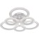LED LED LED RIVOLI Marion 6108-106 108W, LED, 2800K-6200K