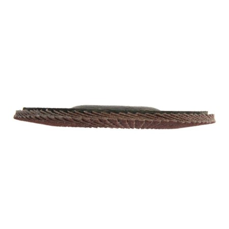 Circle of petal end conical tundra, 115 x 22 mm, p120-3