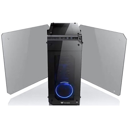 Корпус Thermaltake View 71 TG Black (CA-1I7-00F1WN-00)-11