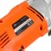 Shock drill Patriot FD850H, 850 W, 2700 rpm, 43200 beats/min, fast -sounding cartridge