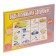 The table is a table "Be active and healthy", 12 D-521 cards
