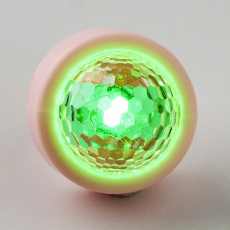 Light ring "Kitty", 3 x 2.5 cm-8