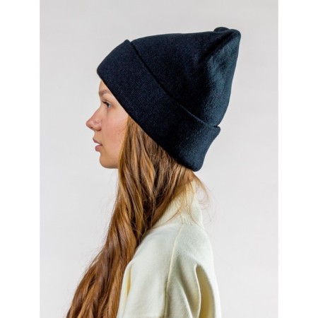 Female ISee hat, size 52-56, black color-5