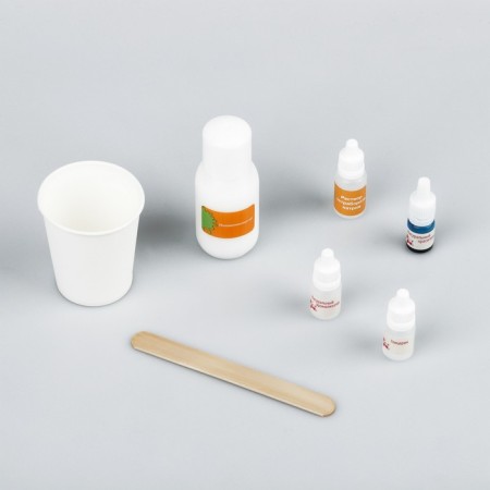 Set for experiments 4 in 1 "magic polymers"-2