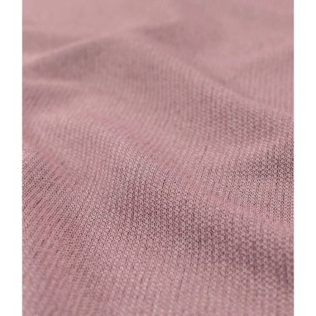 Curtain "Dundi", size 180x280 cm, lilac color-3