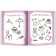 A large book of games and tasks for the development of a child 3+. Blagorukova T.P.