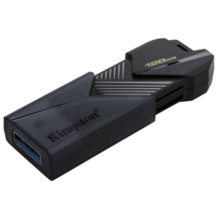 Kingston 128Gb Datatraveler Exodia Onyx DTXON/128GB USB3.2 Black-1