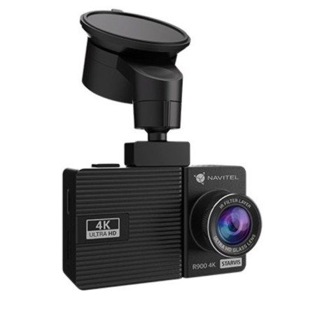 DVR Navitel R900 4K 3840x2160.2.4 ", 140 °, Sony 415, up to 256GB, Type C-3