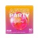 PSLab glitter-patch with a complex of vitamins against dark circles, 80 pcs.