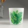 Climb "7 flowers-1" 8.4x7.9 cm, 250 ml