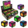 Antistress toy "Cool kneading. Ball ", 10 cm, 6 colors, mix