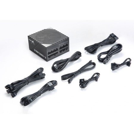 Formula ATX 1200W VL-1200G5 Mod Gen5 80+ Gold (20+ 4pin) APFC 140mm fan lt.blue-4