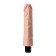 Vibrator Realistic Toyfa A-Toys Toron, TPE, 21 cm, bodily color