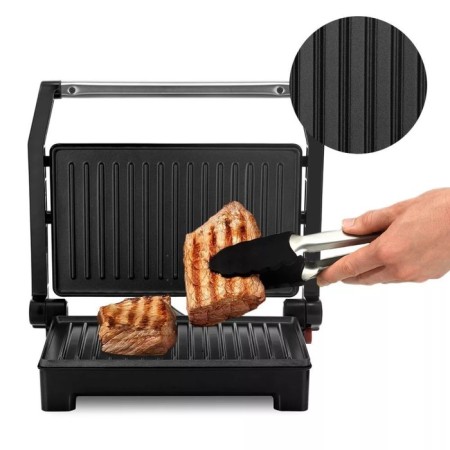 The sandword KITFORT KT-3666, 800 W, 27.1x23 cm, black-2