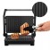 The sandword KITFORT KT-3666, 800 W, 27.1x23 cm, black