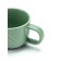 Tea couple Dolce Ceramo. "Alps", 2 items: mug 200 ml, saucer d = 10 cm