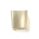 Furniture handle Cappio RT203, color satin gold