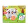 Musical projector "Funny animals", sound, light, white color