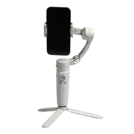 Trekhosseva stabilizer M1, 6.5V, 2500mach, in the TRIP-PIP, Ture-S cable, gray