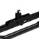 The wiper brush Torso 19/480 mm, frame
