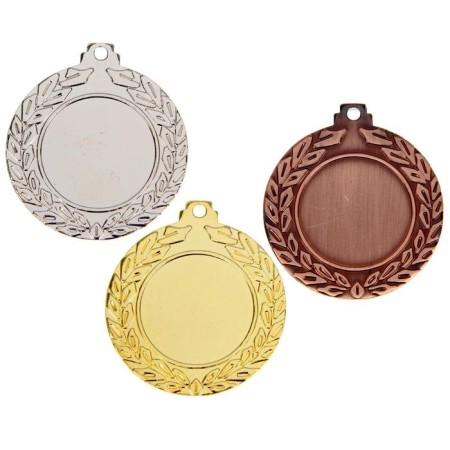 Medal for applying 037 diam 4.5 cm. The color of evil. Without a tape-1
