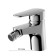 BRAVAT Eler F3239218CP-1-RRUS mixer, single-leaf, chrome