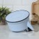 Kettle, 3.5 l, sunset, induction, blue color