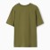 T -shirt men Break Rules, Khaki color, size 50
