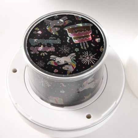 Night-designer Led USB Bunny White 12x12x15.5 cm Risalux-23
