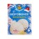 A mixture for the preparation of ice cream "Overpass", Vanilla, 70 g