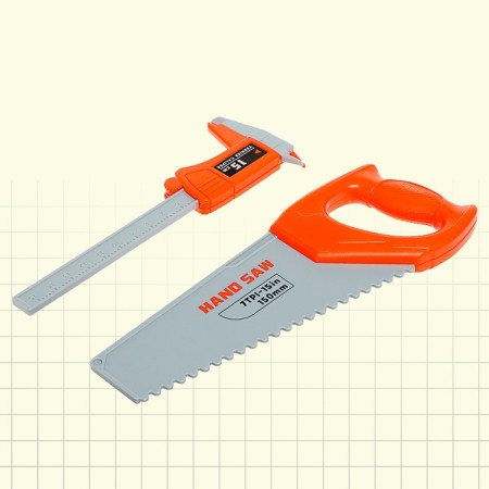 A set of tools in the backpack "Master", 28 items-13