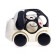 A rattle - machine "Funny animals. Dog"