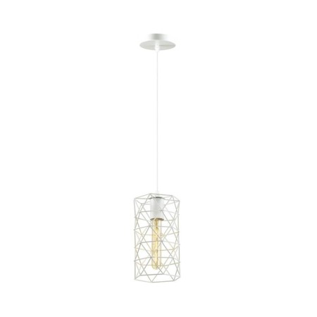OLAF 1x60W lamp E27 white