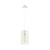 OLAF 1x60W lamp E27 white