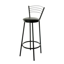 Barring stool 